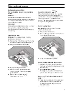 Preview for 7 page of Siemens LC 86950 GB Operating And Installation Instructions