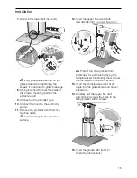 Preview for 15 page of Siemens LC 86950 GB Operating And Installation Instructions