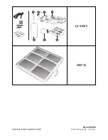 Preview for 16 page of Siemens LC 86950 GB Operating And Installation Instructions