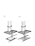 Preview for 2 page of Siemens LC 89950 GB Operating And Installation Instructions