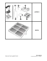 Preview for 16 page of Siemens LC 89950 GB Operating And Installation Instructions