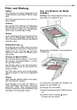 Preview for 6 page of Siemens LC 94951 ED Operating And Installation Instructions