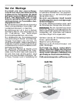 Preview for 9 page of Siemens LC 94951 ED Operating And Installation Instructions