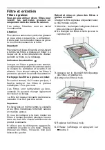 Preview for 27 page of Siemens LC 94951 ED Operating And Installation Instructions