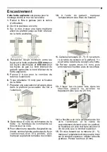 Preview for 32 page of Siemens LC 94951 ED Operating And Installation Instructions