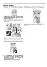 Preview for 33 page of Siemens LC 94951 ED Operating And Installation Instructions