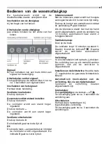 Preview for 36 page of Siemens LC 94951 ED Operating And Installation Instructions