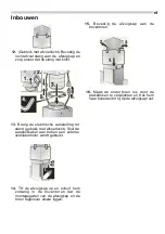 Preview for 43 page of Siemens LC 94951 ED Operating And Installation Instructions