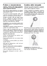 Preview for 48 page of Siemens LC 94951 ED Operating And Installation Instructions