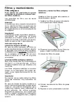 Preview for 57 page of Siemens LC 94951 ED Operating And Installation Instructions