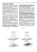 Preview for 60 page of Siemens LC 94951 ED Operating And Installation Instructions