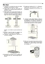 Preview for 62 page of Siemens LC 94951 ED Operating And Installation Instructions