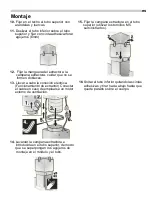 Preview for 63 page of Siemens LC 94951 ED Operating And Installation Instructions