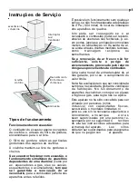 Preview for 64 page of Siemens LC 94951 ED Operating And Installation Instructions