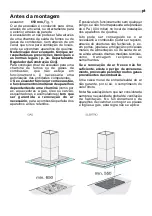 Preview for 70 page of Siemens LC 94951 ED Operating And Installation Instructions