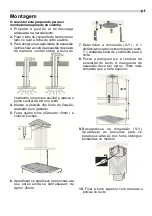 Preview for 72 page of Siemens LC 94951 ED Operating And Installation Instructions