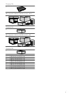 Предварительный просмотр 9 страницы Siemens LC21BD552 Instruction Manual