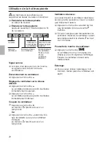 Preview for 20 page of Siemens LC258TC60 Instructions For Use Manual