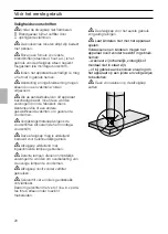 Preview for 26 page of Siemens LC258TC60 Instructions For Use Manual