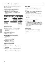 Preview for 34 page of Siemens LC258TC60 Instructions For Use Manual