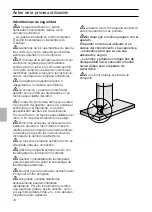 Preview for 40 page of Siemens LC258TC60 Instructions For Use Manual