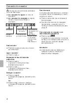 Preview for 48 page of Siemens LC258TC60 Instructions For Use Manual