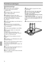 Preview for 54 page of Siemens LC258TC60 Instructions For Use Manual