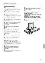 Preview for 61 page of Siemens LC258TC60 Instructions For Use Manual