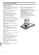 Preview for 68 page of Siemens LC258TC60 Instructions For Use Manual