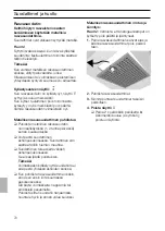 Preview for 70 page of Siemens LC258TC60 Instructions For Use Manual