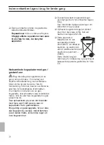 Preview for 74 page of Siemens LC258TC60 Instructions For Use Manual