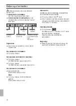 Preview for 76 page of Siemens LC258TC60 Instructions For Use Manual