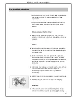 Preview for 6 page of Siemens LC35S943 Operating And Installation Manual