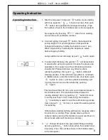 Preview for 8 page of Siemens LC35S943 Operating And Installation Manual