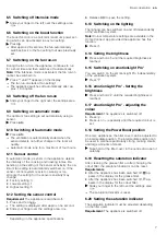 Preview for 7 page of Siemens LC37I Series User Manual And Installation Instructions