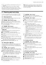 Preview for 9 page of Siemens LC37I Series User Manual And Installation Instructions