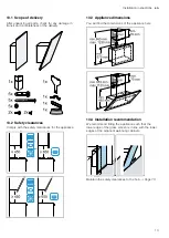 Preview for 13 page of Siemens LC37I Series User Manual And Installation Instructions