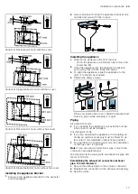 Preview for 17 page of Siemens LC37I Series User Manual And Installation Instructions