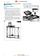 Preview for 13 page of Siemens LC37IVP60 Instructions For Installation And Use Manual