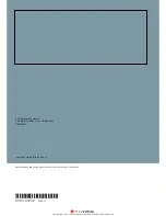 Preview for 17 page of Siemens LC37IVP60 Instructions For Installation And Use Manual