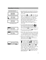 Предварительный просмотр 8 страницы Siemens LC38S953 Series Operating And Installation Manual