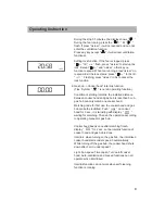 Предварительный просмотр 10 страницы Siemens LC38S953 Series Operating And Installation Manual