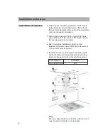 Предварительный просмотр 13 страницы Siemens LC38S953 Series Operating And Installation Manual