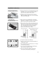 Предварительный просмотр 14 страницы Siemens LC38S953 Series Operating And Installation Manual