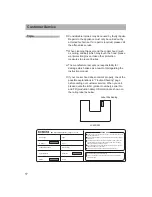 Предварительный просмотр 19 страницы Siemens LC38S953 Series Operating And Installation Manual