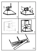 Предварительный просмотр 27 страницы Siemens LC40655 Instruction Manual