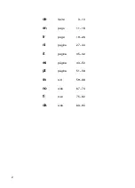 Предварительный просмотр 2 страницы Siemens LC456CA30 Instructions For Use Manual