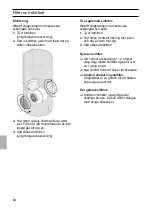 Предварительный просмотр 64 страницы Siemens LC456CA30 Instructions For Use Manual