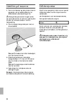 Предварительный просмотр 90 страницы Siemens LC456CA30 Instructions For Use Manual