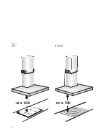 Preview for 2 page of Siemens LC47650 Operating And Installation Instructions